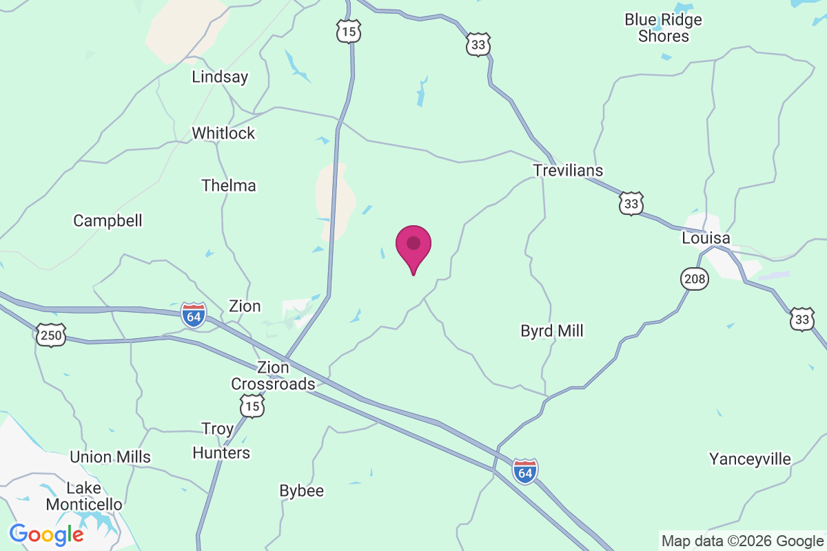 Medlock map