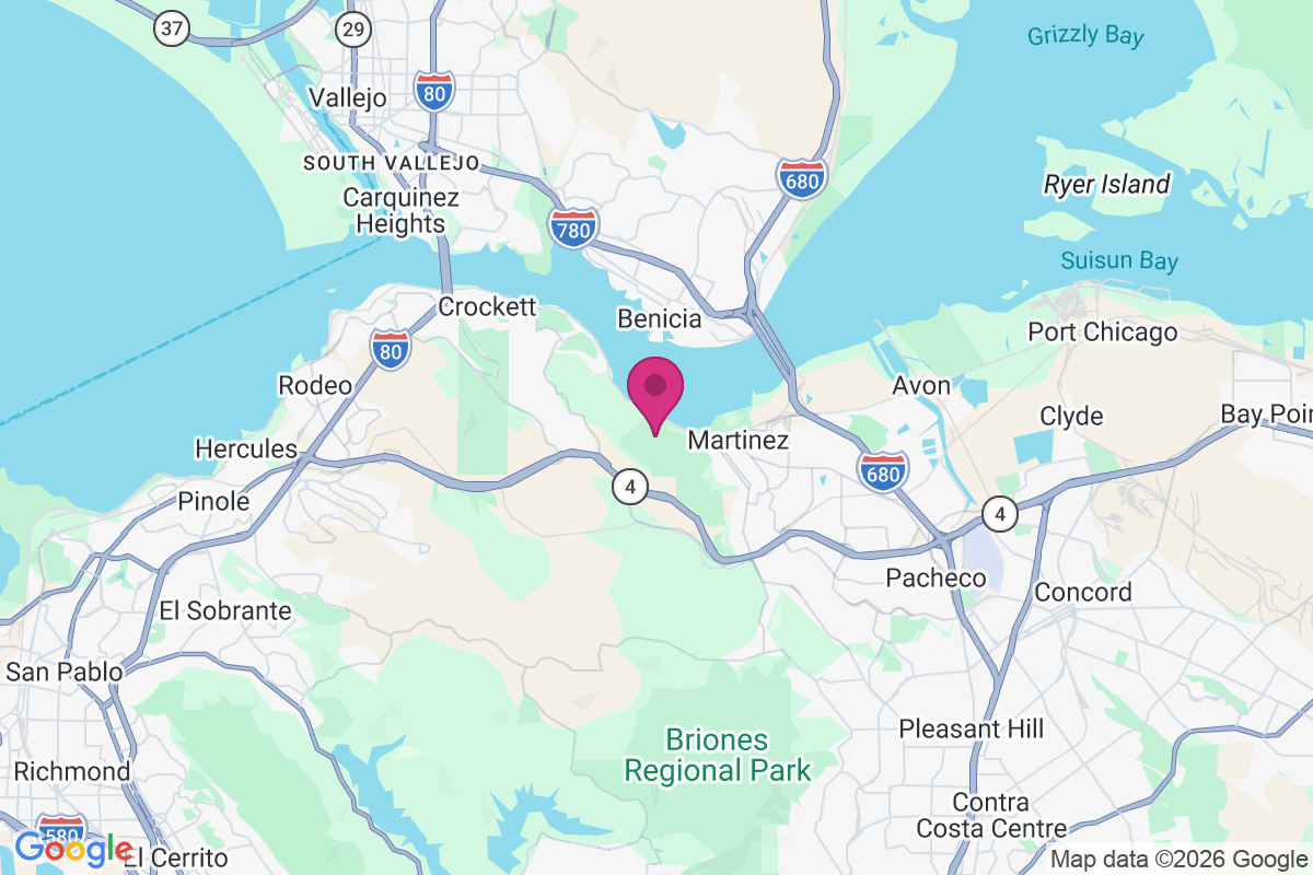 Ozol map