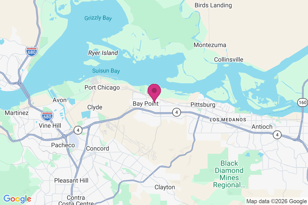 McAvoy map