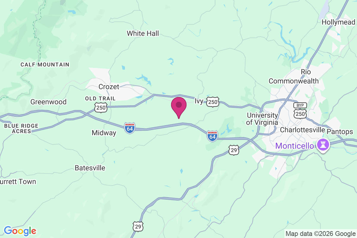 Skyline Crest map