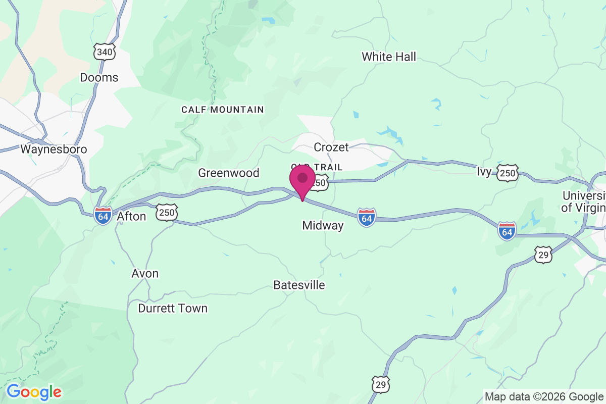 Yancey Mills map