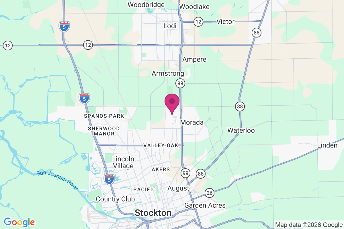 Tomspur map