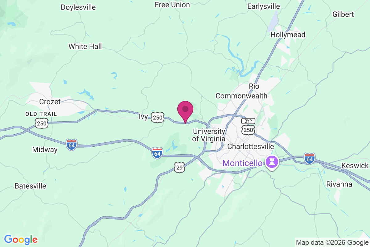 Flordon map