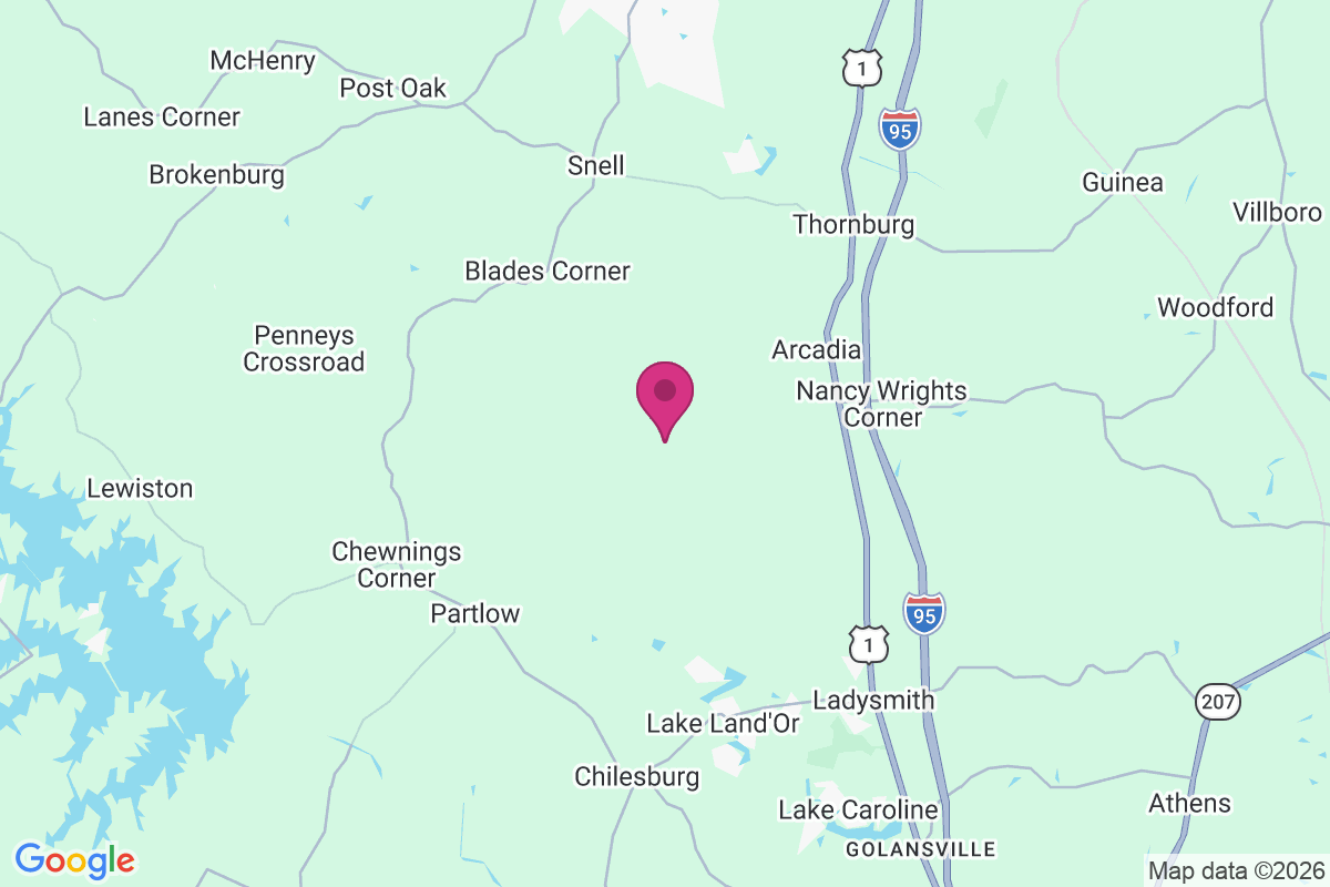 Marye map