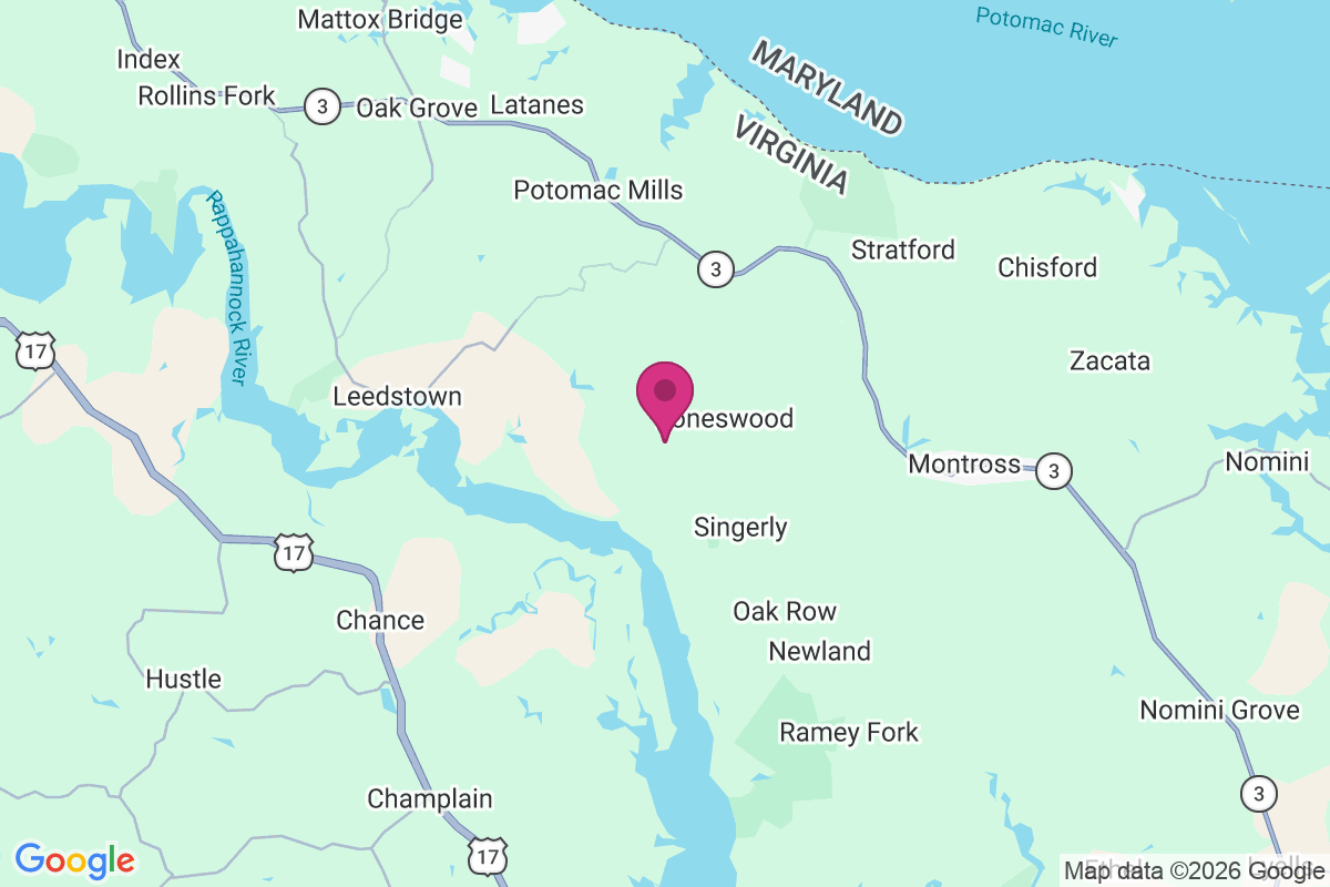 Peeds map