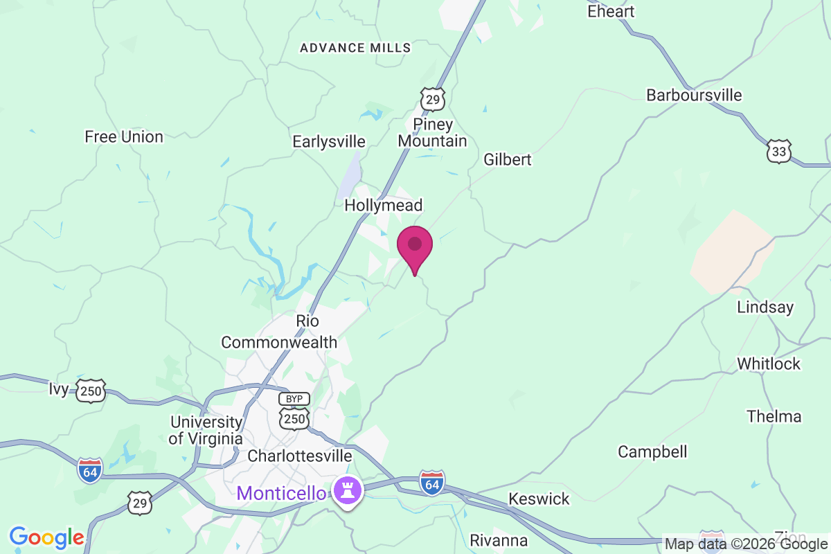 Bentivar map