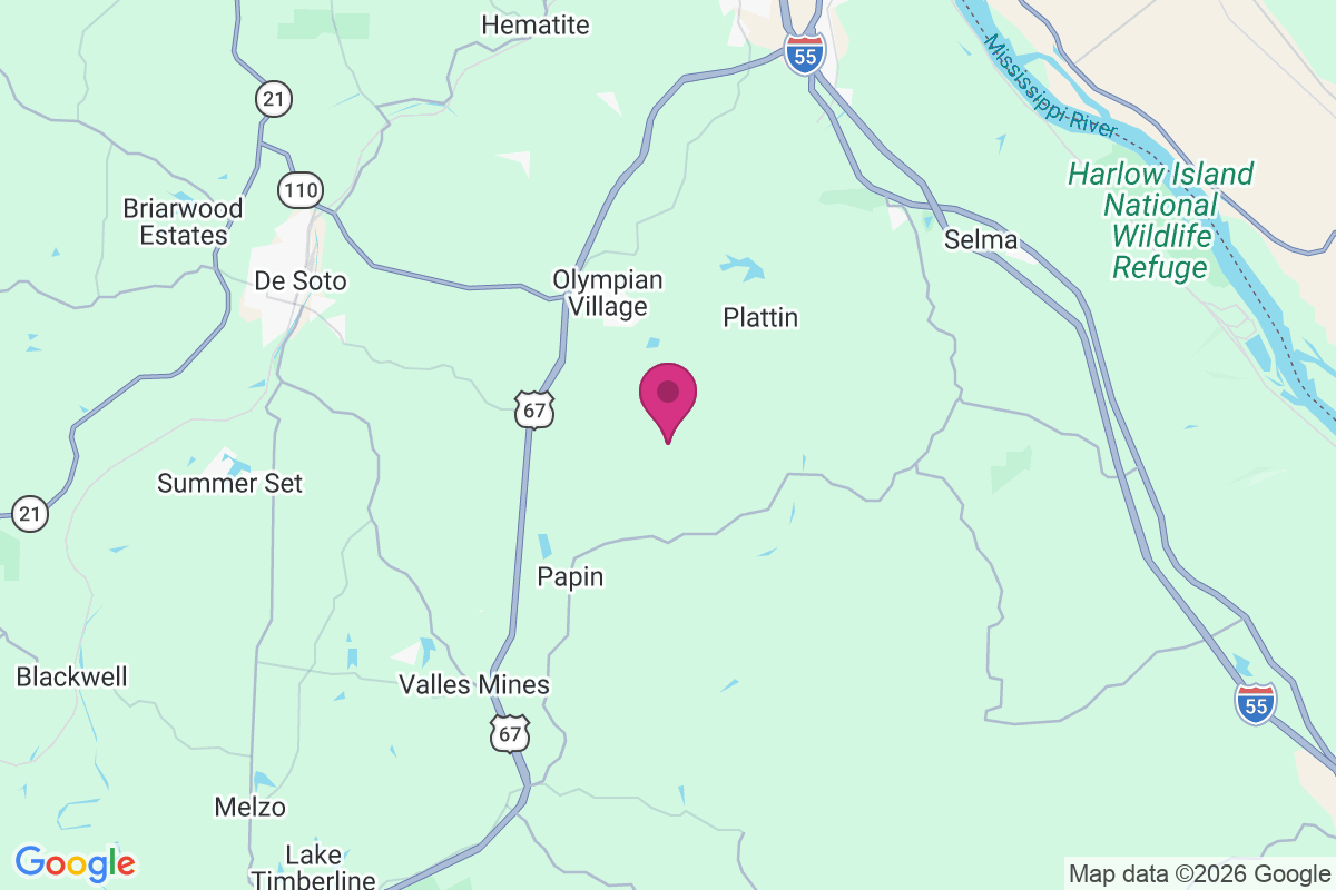 Flucom map