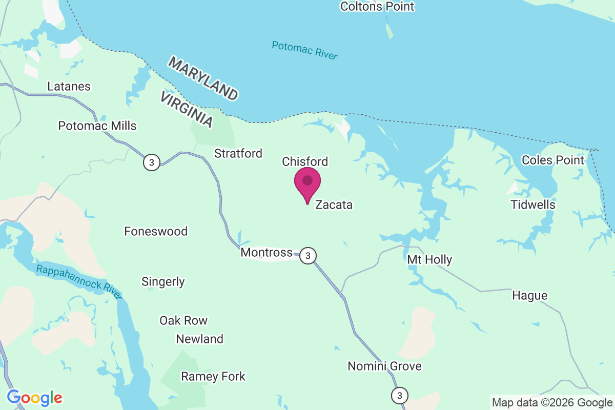 Chiltons map