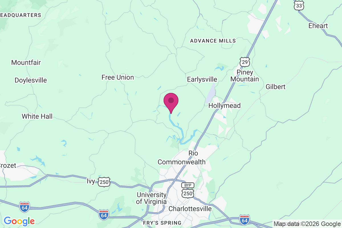 Arbor Park map