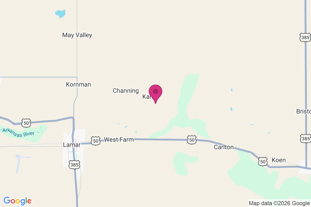 Karl map