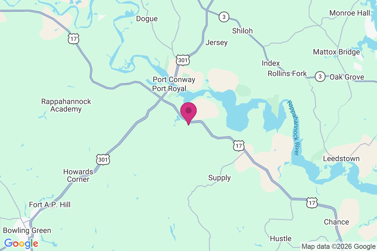 Etta map