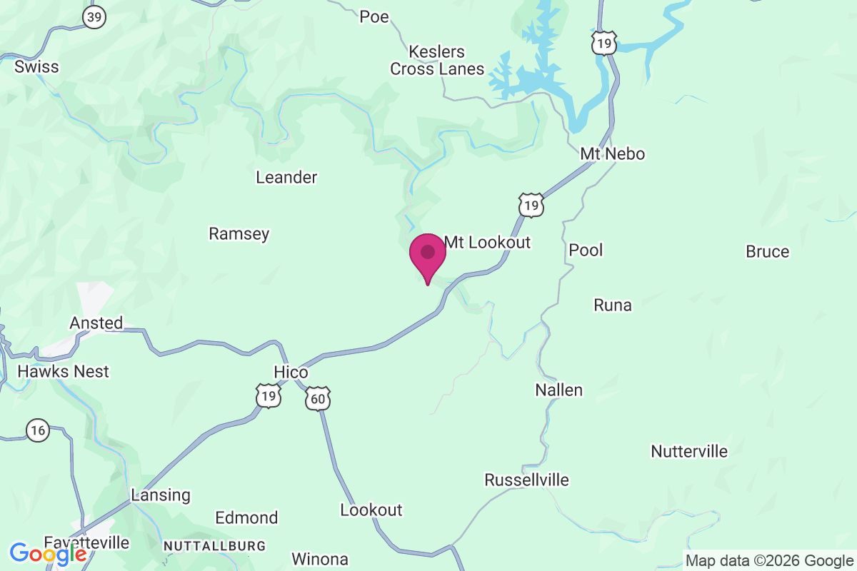Deegans map