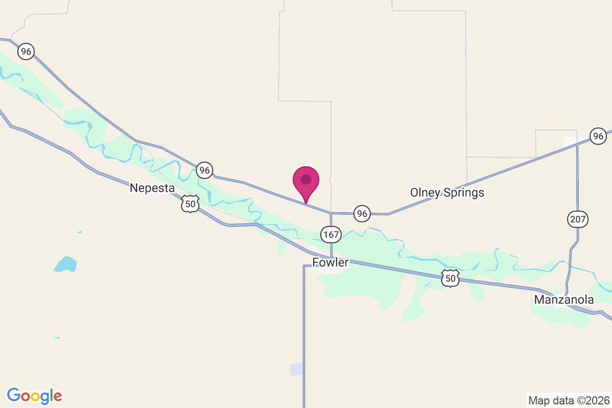 Pultney map