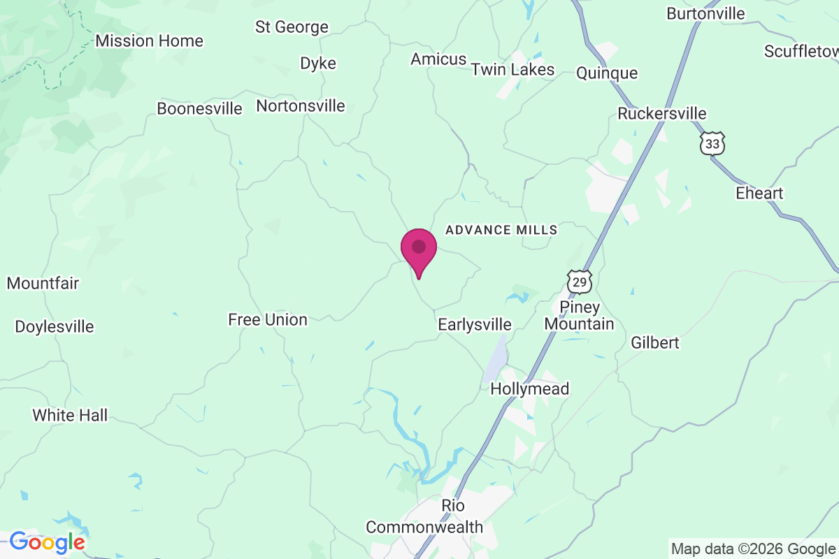 Ehart map