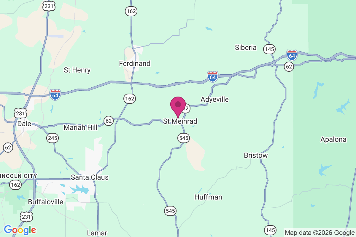 Ferdinand map