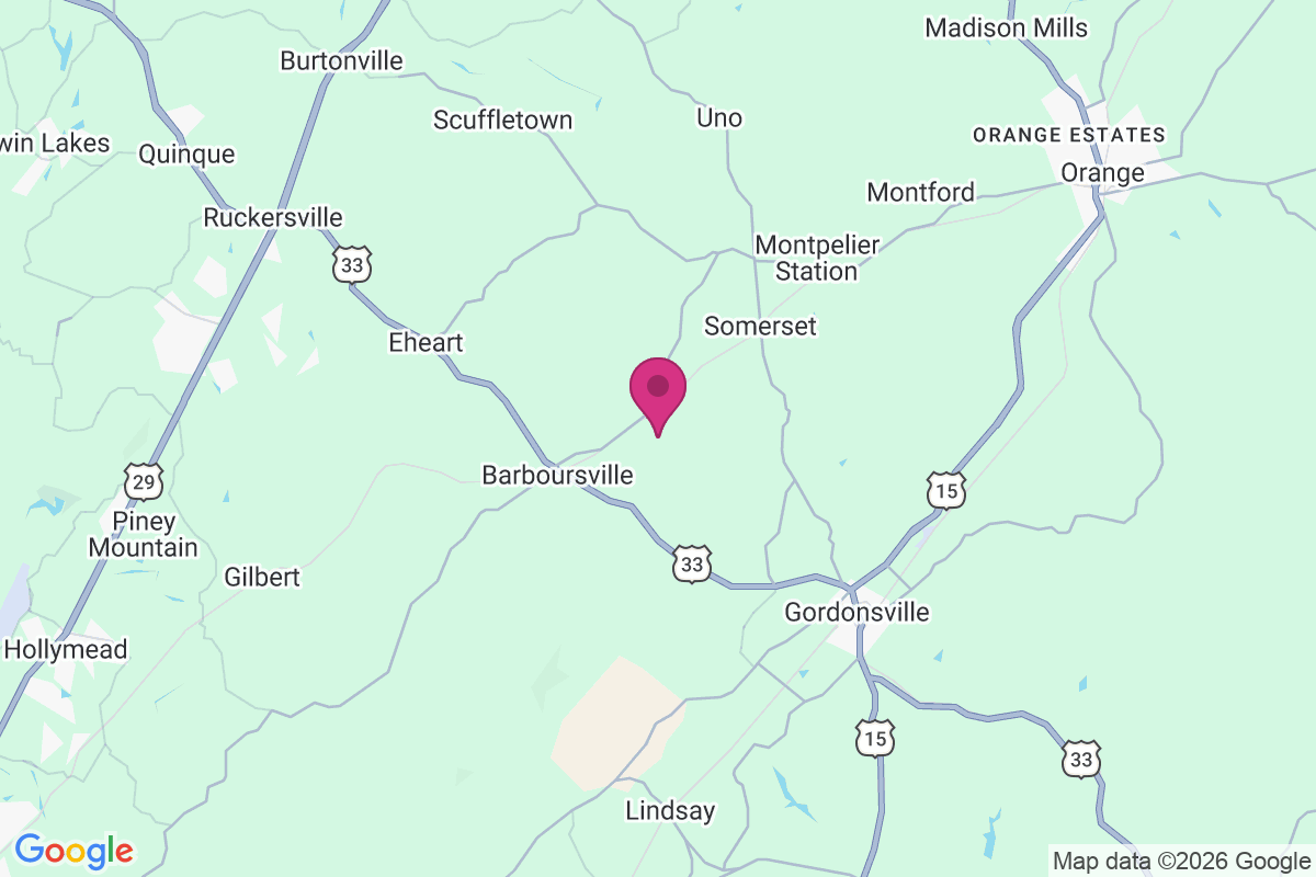 Tibbstown map