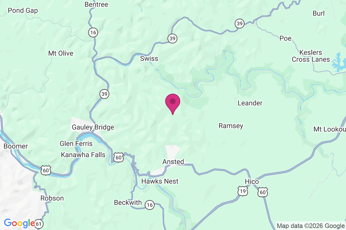Romont map