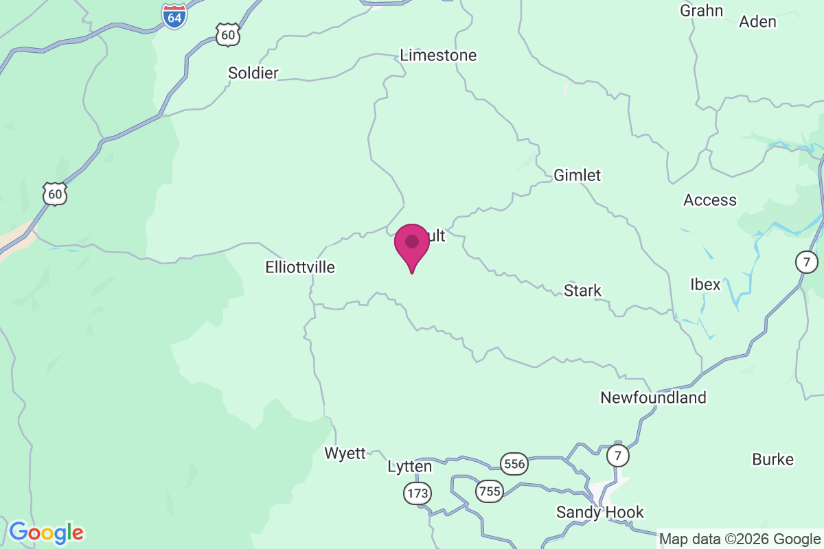 Sideway map