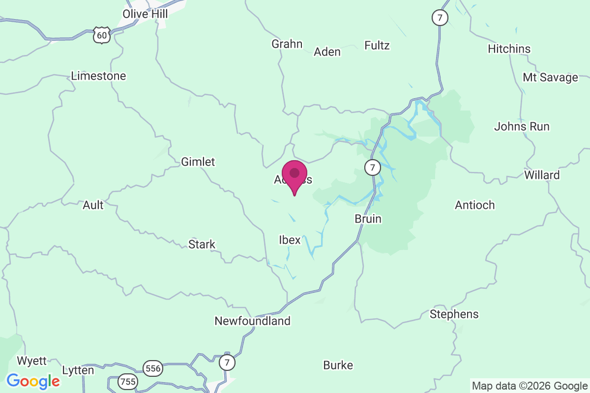 Access map
