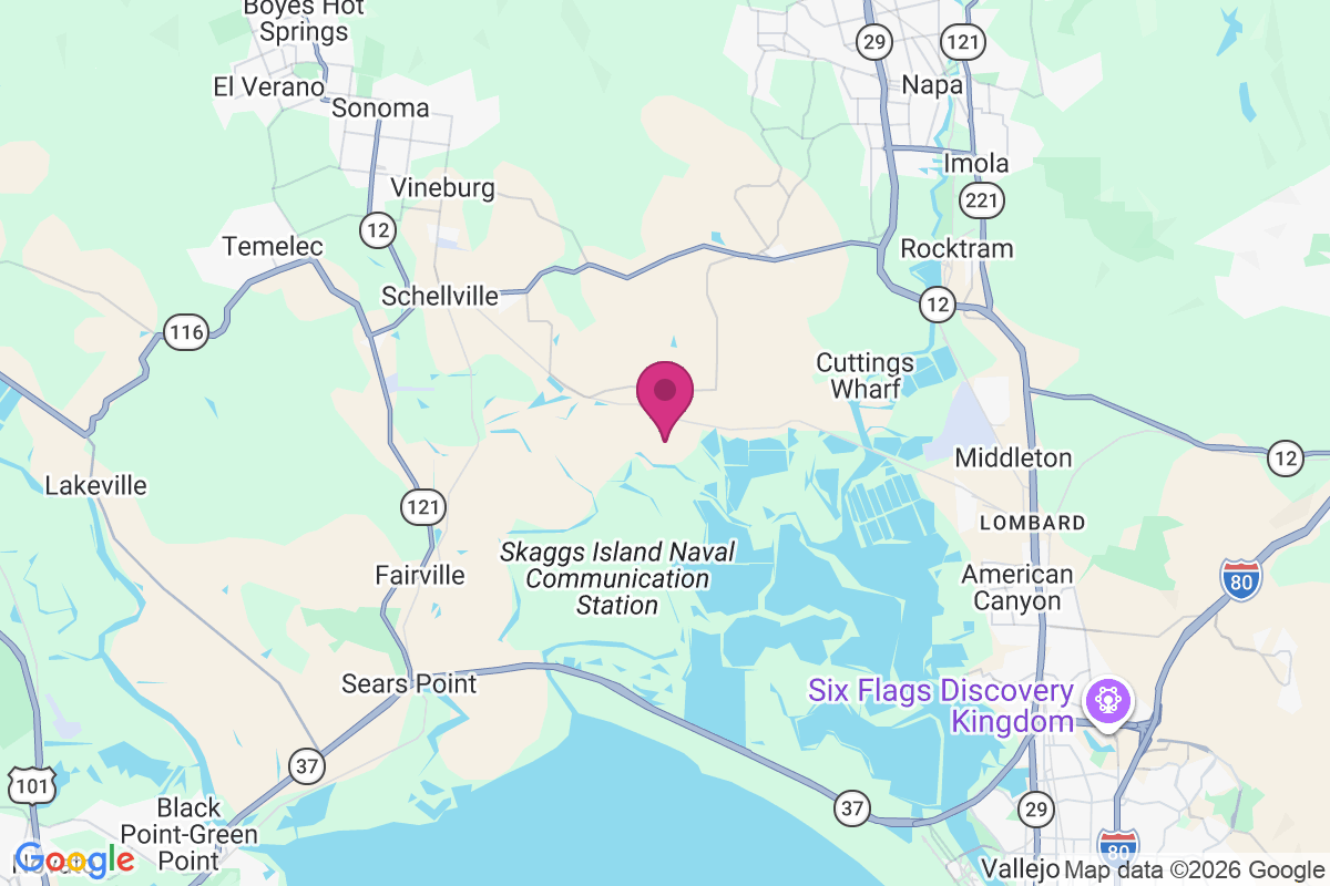 Merazo map