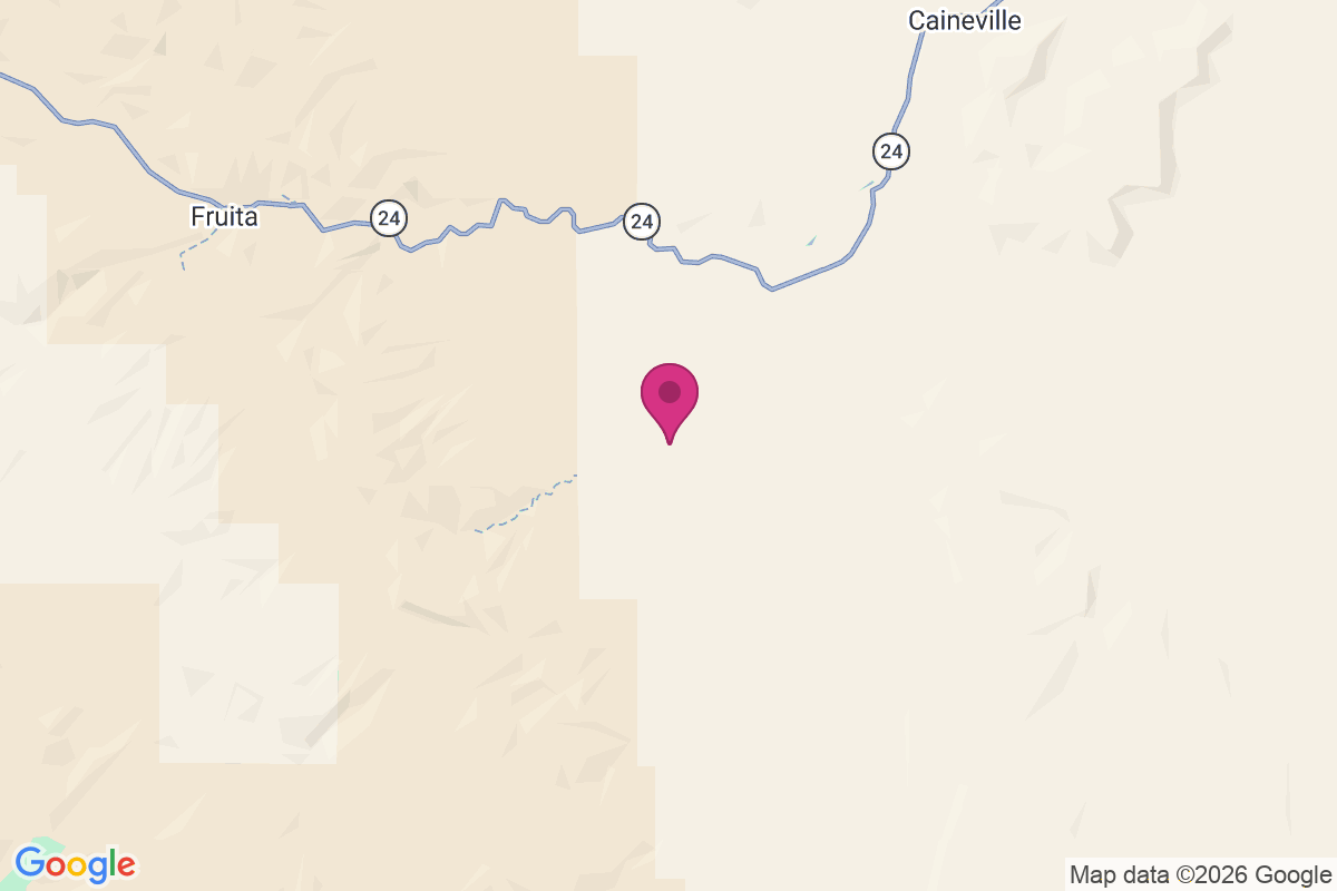 Notom map