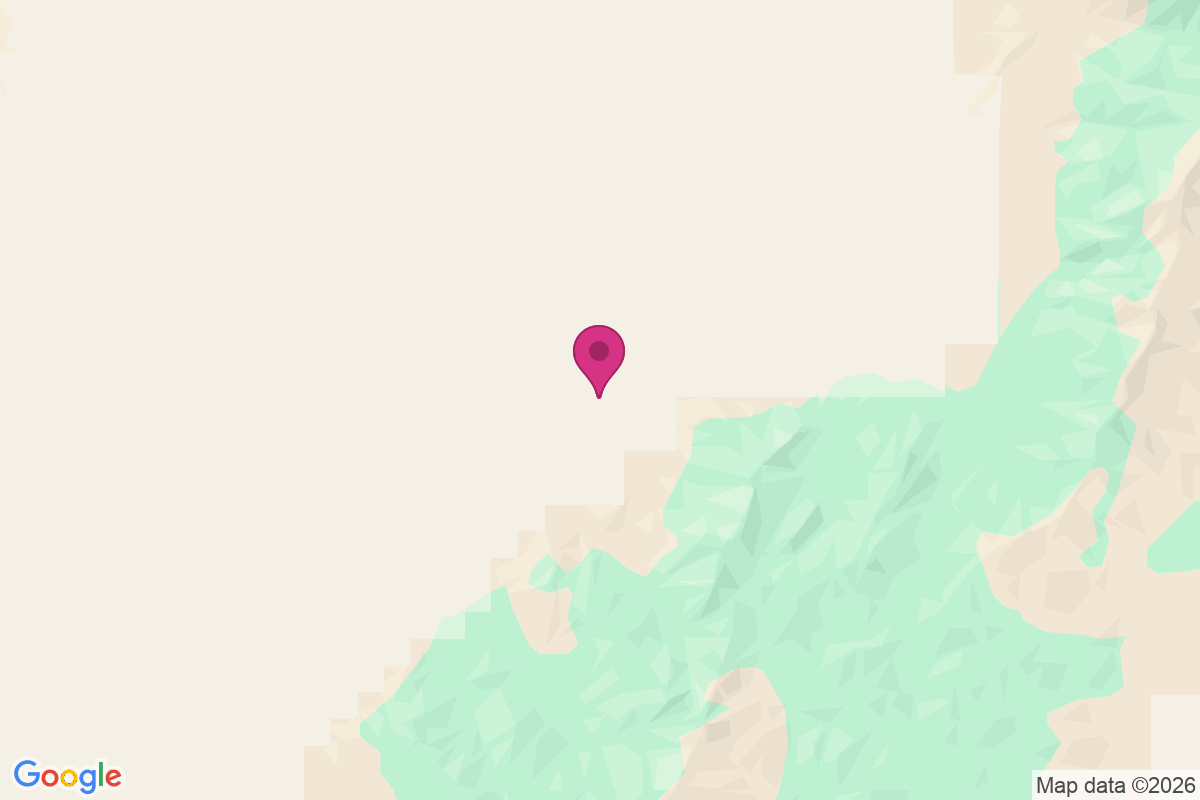 Nyala map