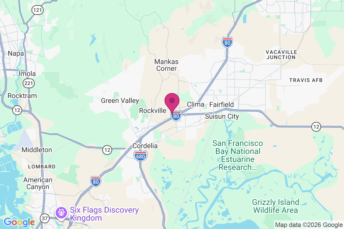 Willota map