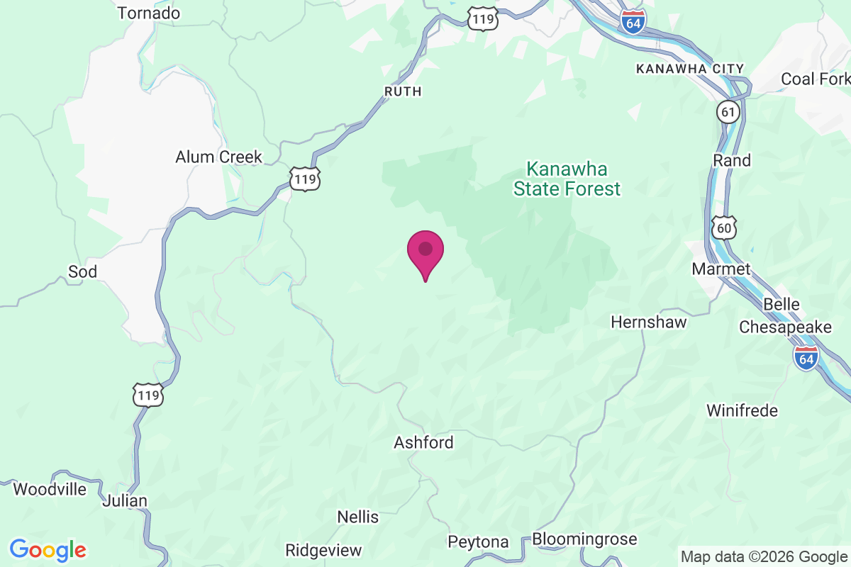 Dungriff map