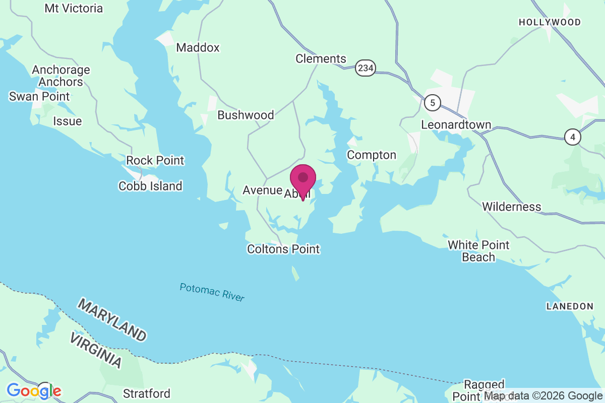 Abell map