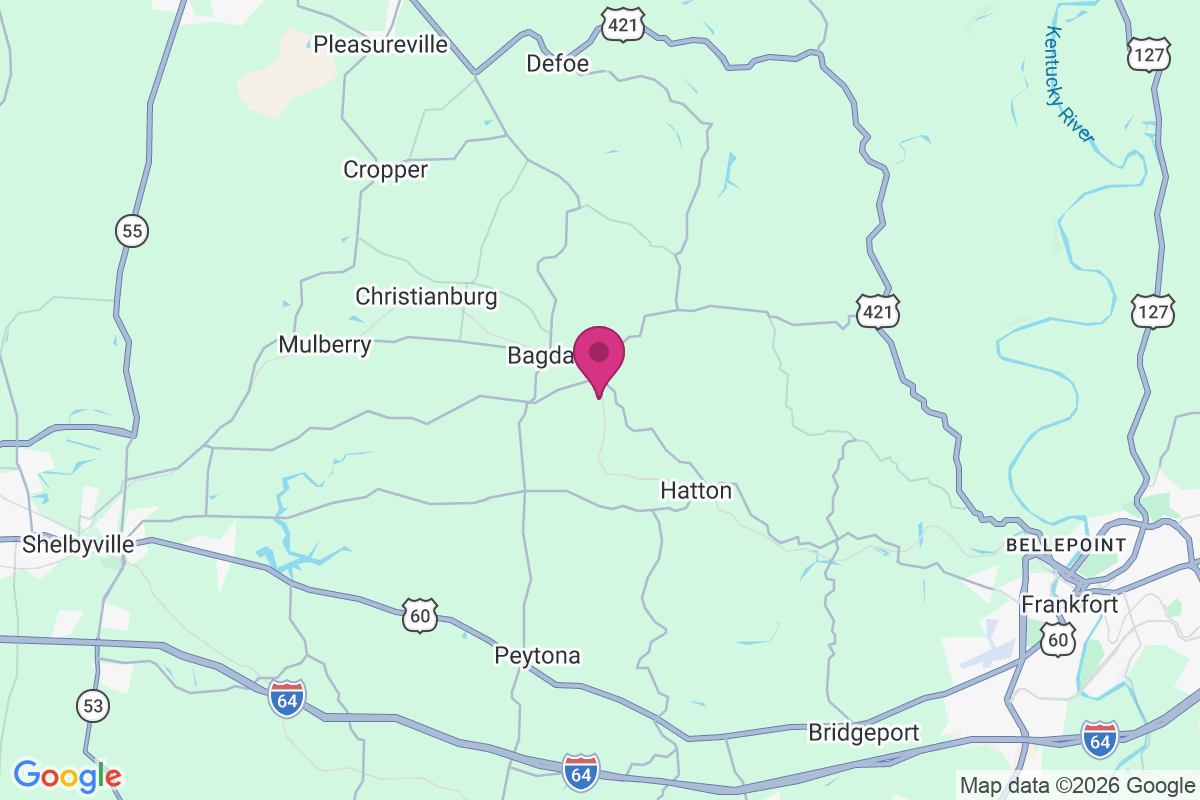 Consolation map