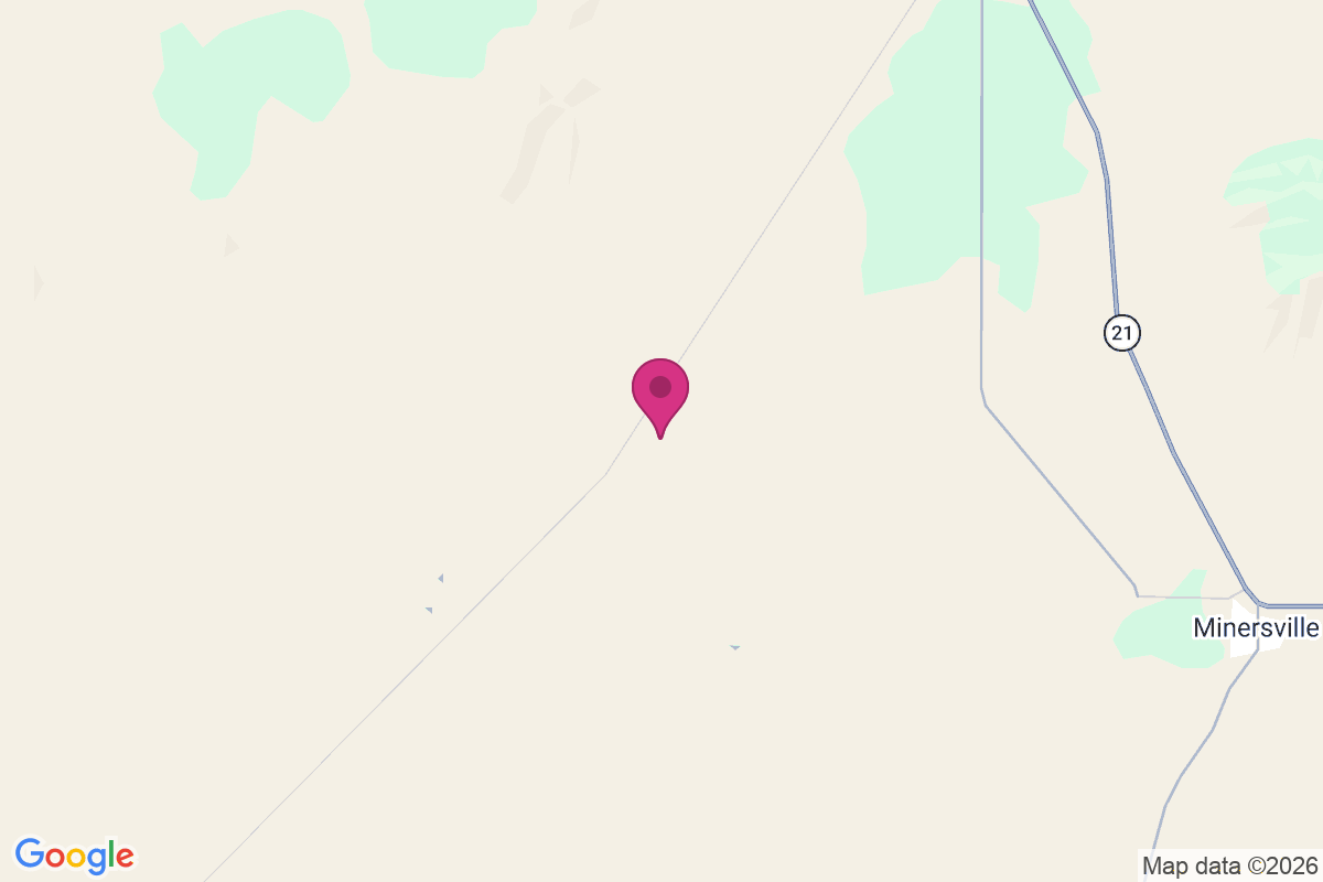 Laho map