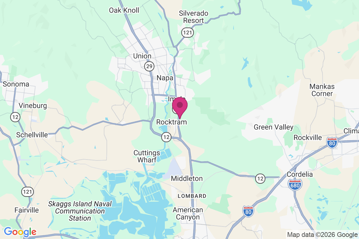Shipyard Acres map