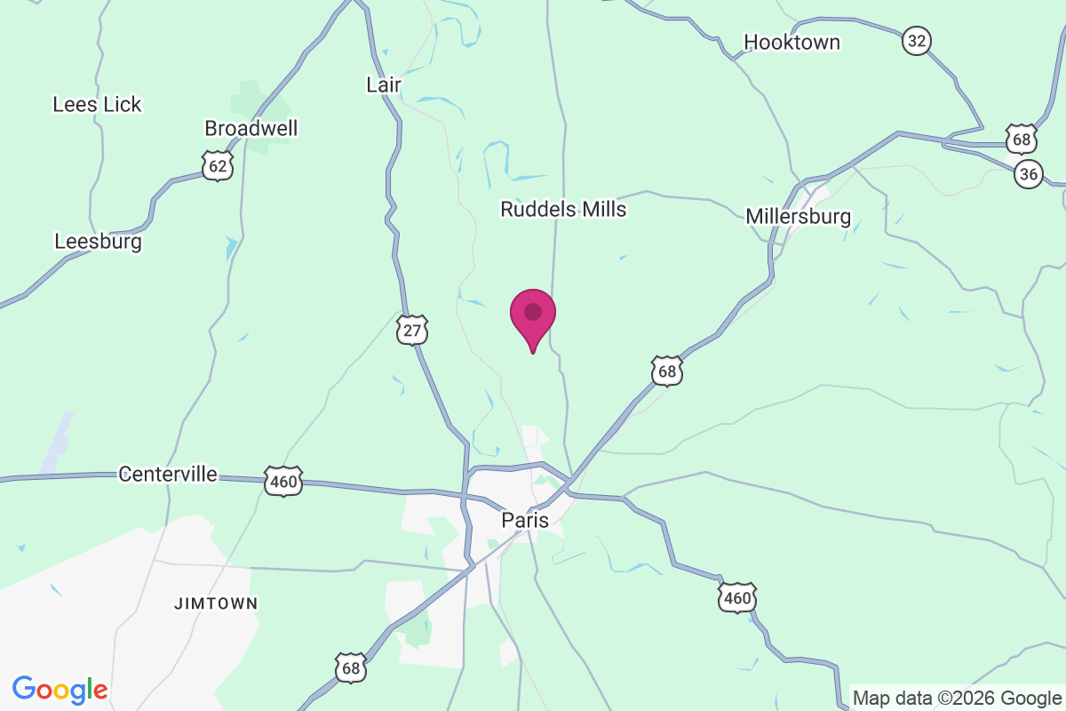 Currentsville map