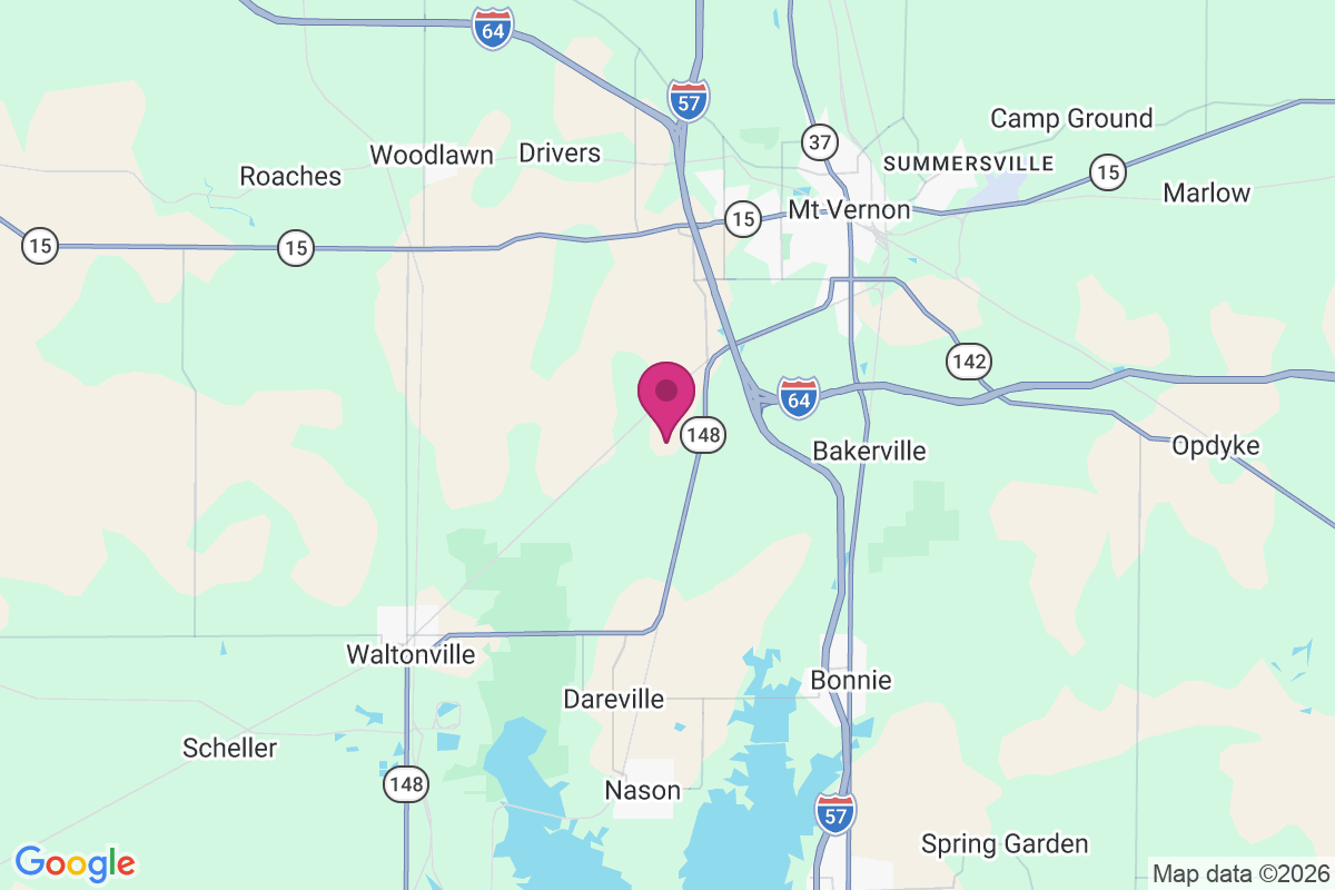 Marcoe map