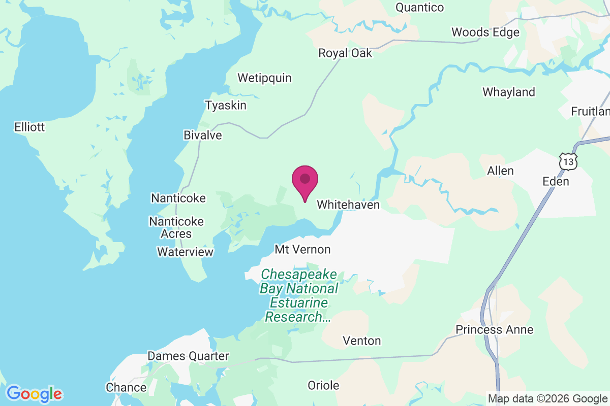 Clara map