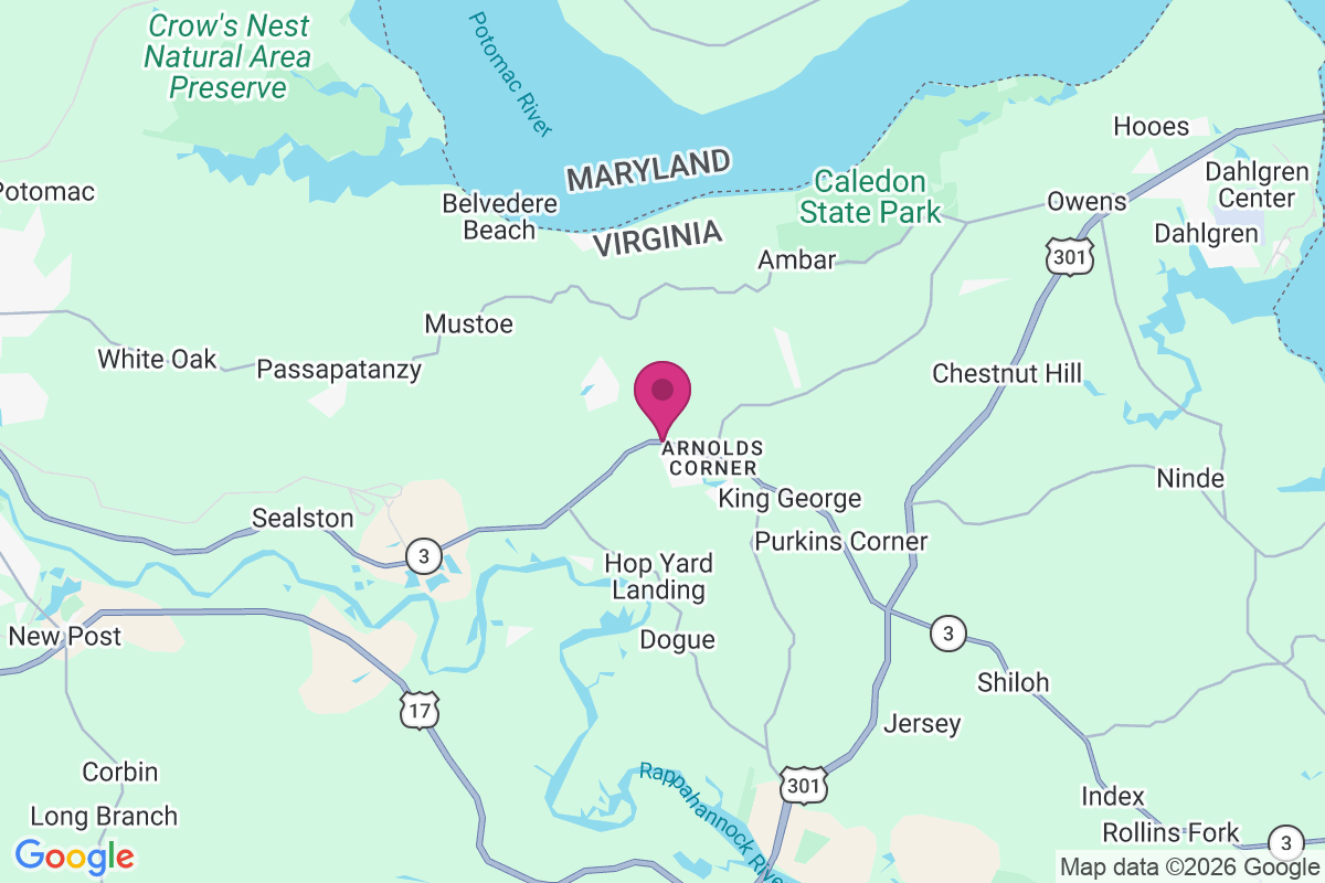 Comorn map