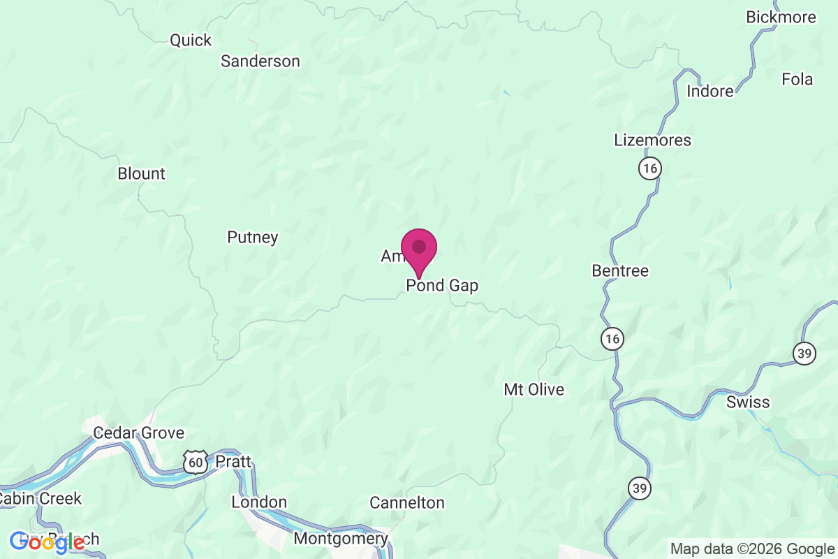 Hitop map