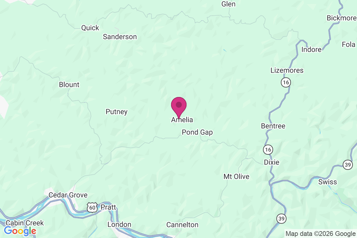 Blakeley map