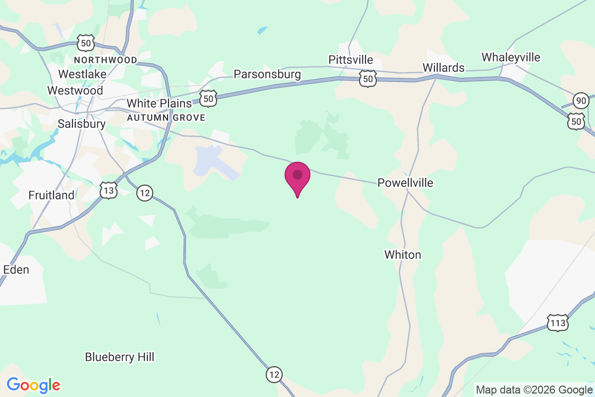 Wango map