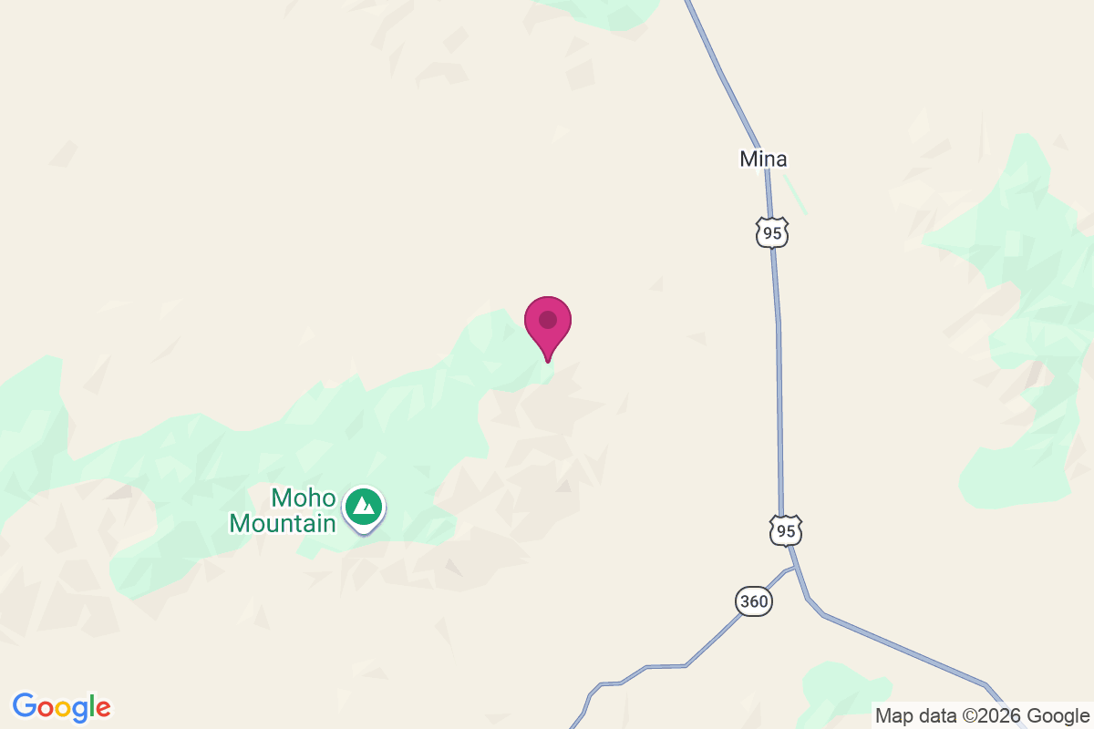 Camp Douglas map