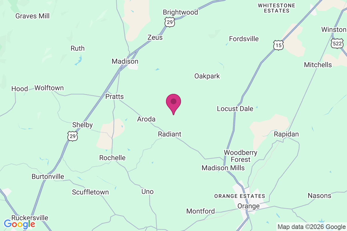 Elly map