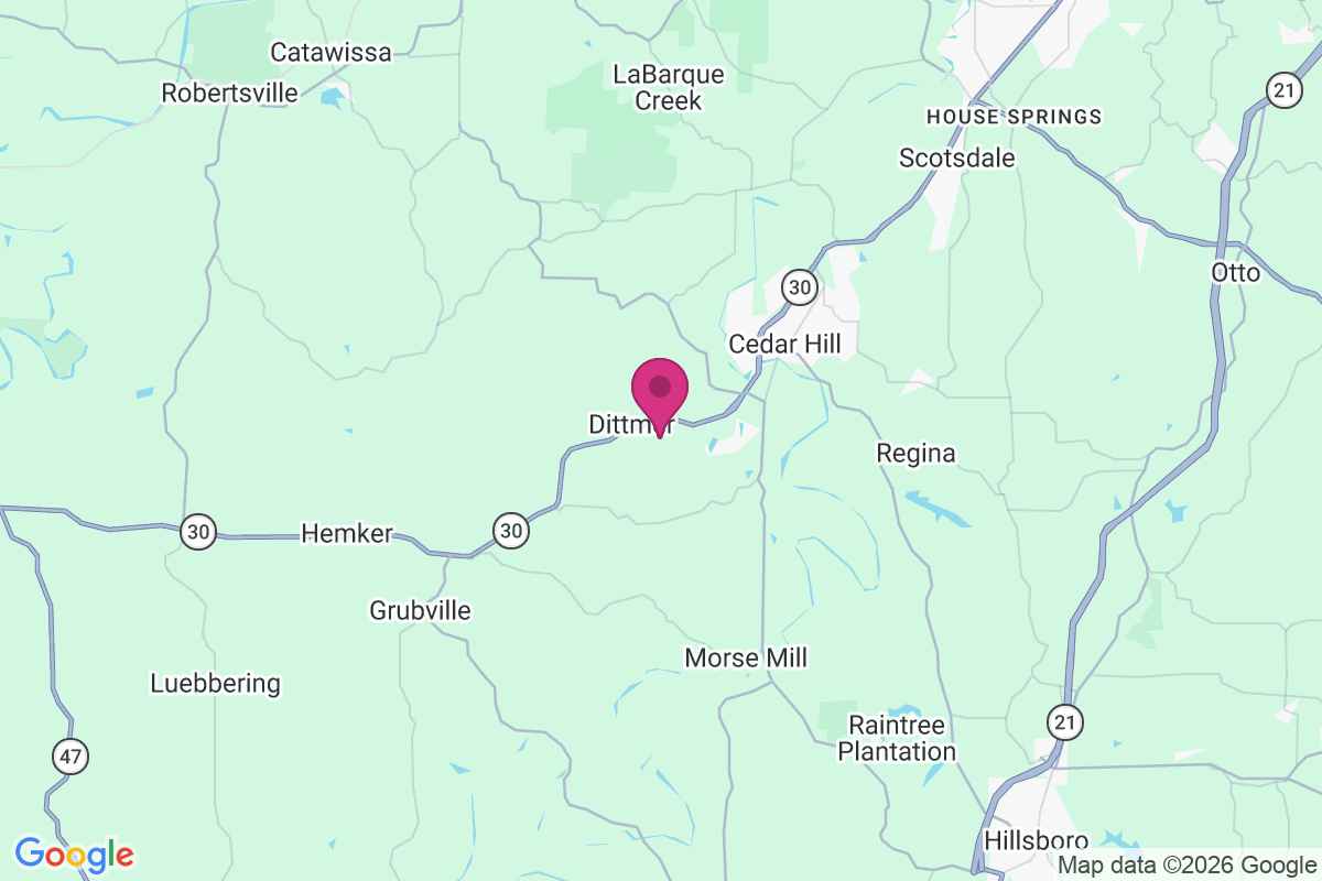 Dittmer map