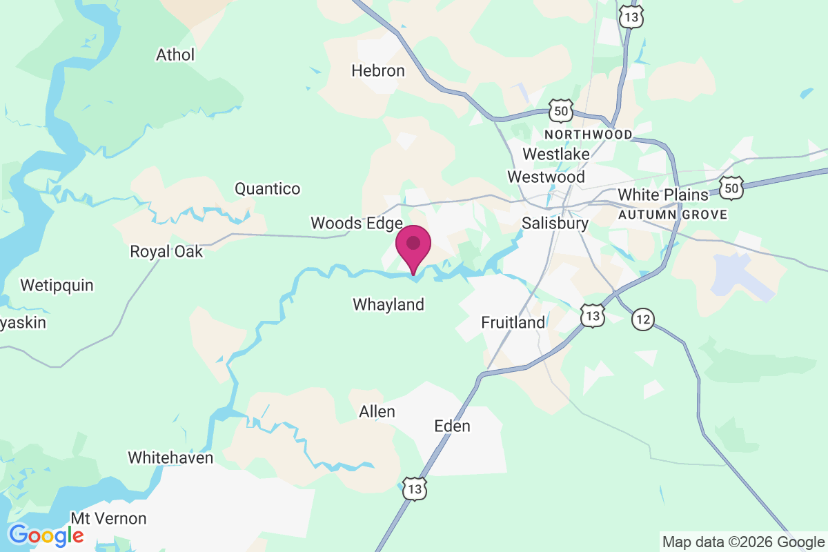 Nithsdale map