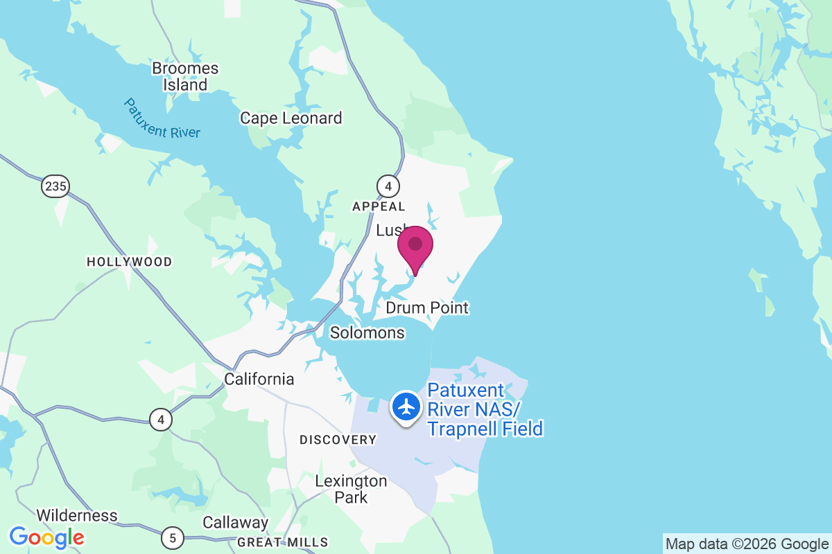 The Sounding map