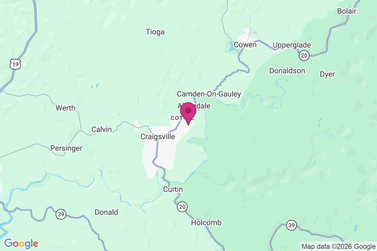 Cottle map