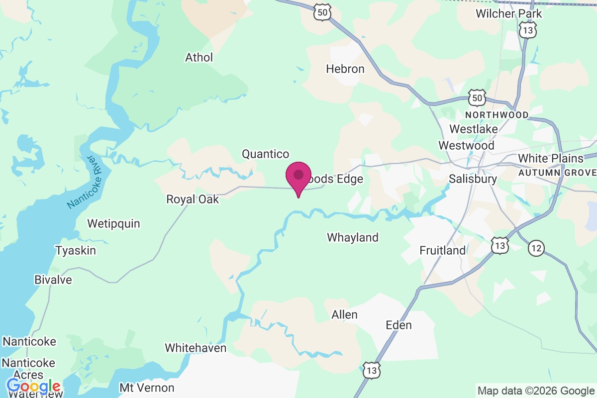Catchpenny map