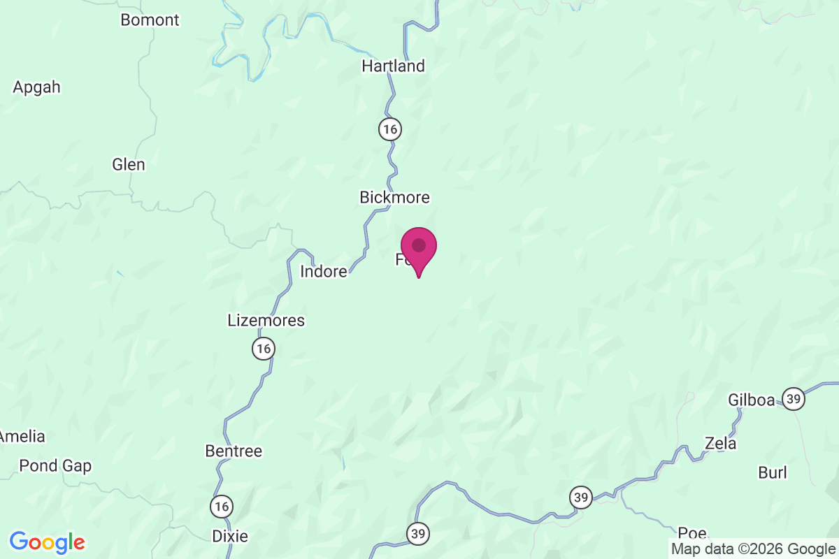 Fola map