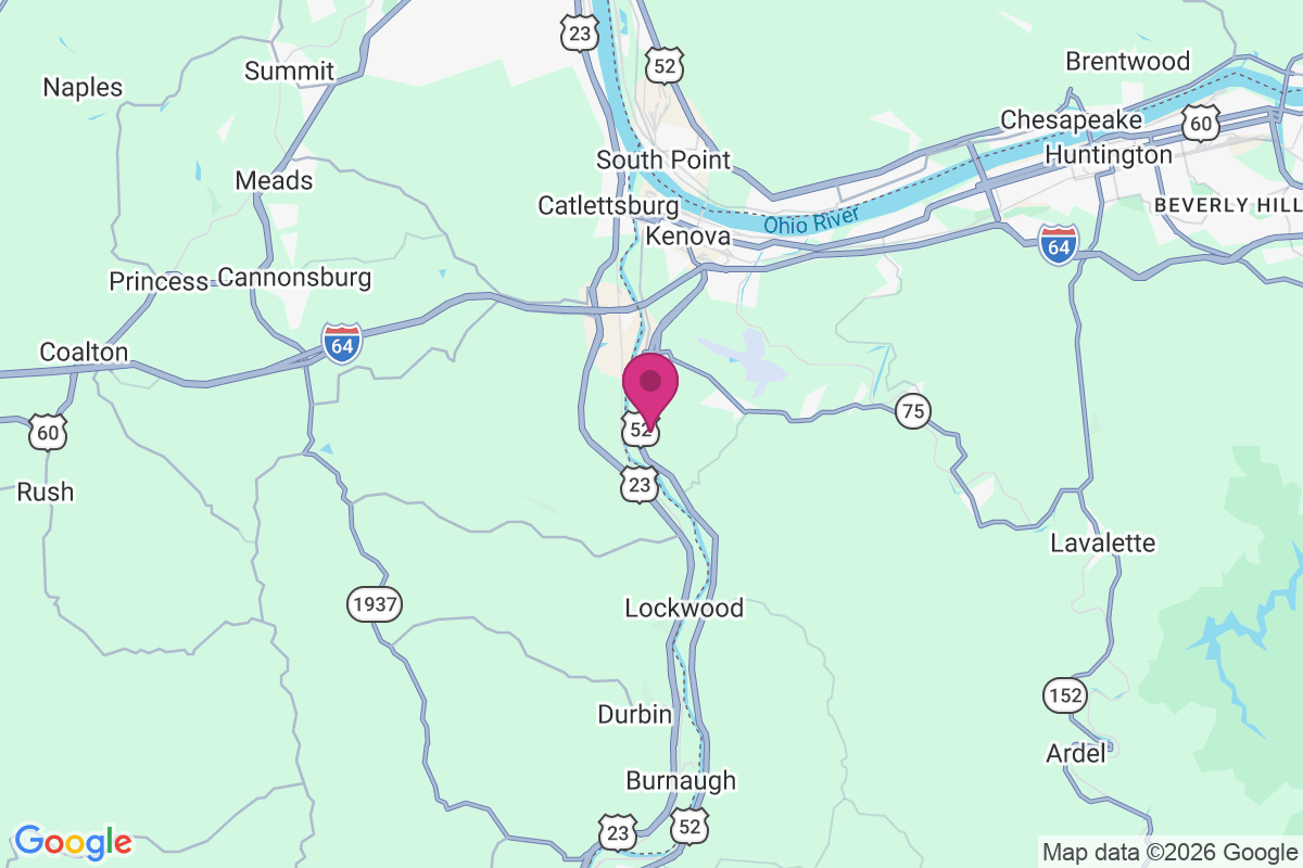 Neal map