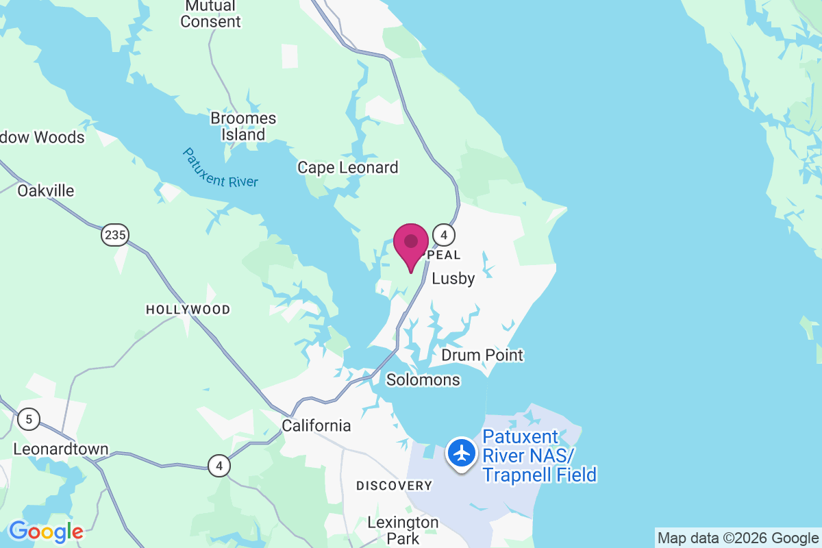 Trueman Pointe map