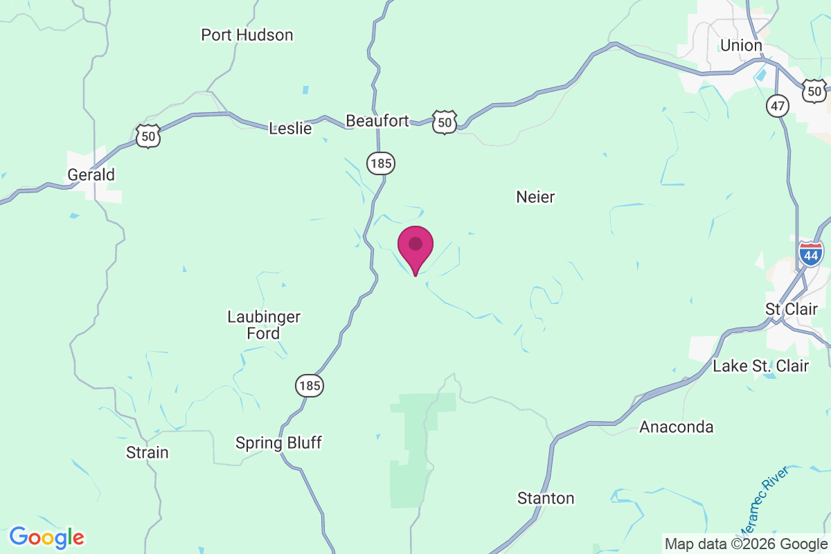 Schmitt Ford map
